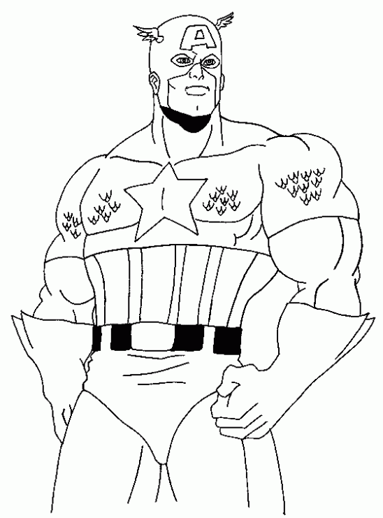 Marvel Super Heroes #47829