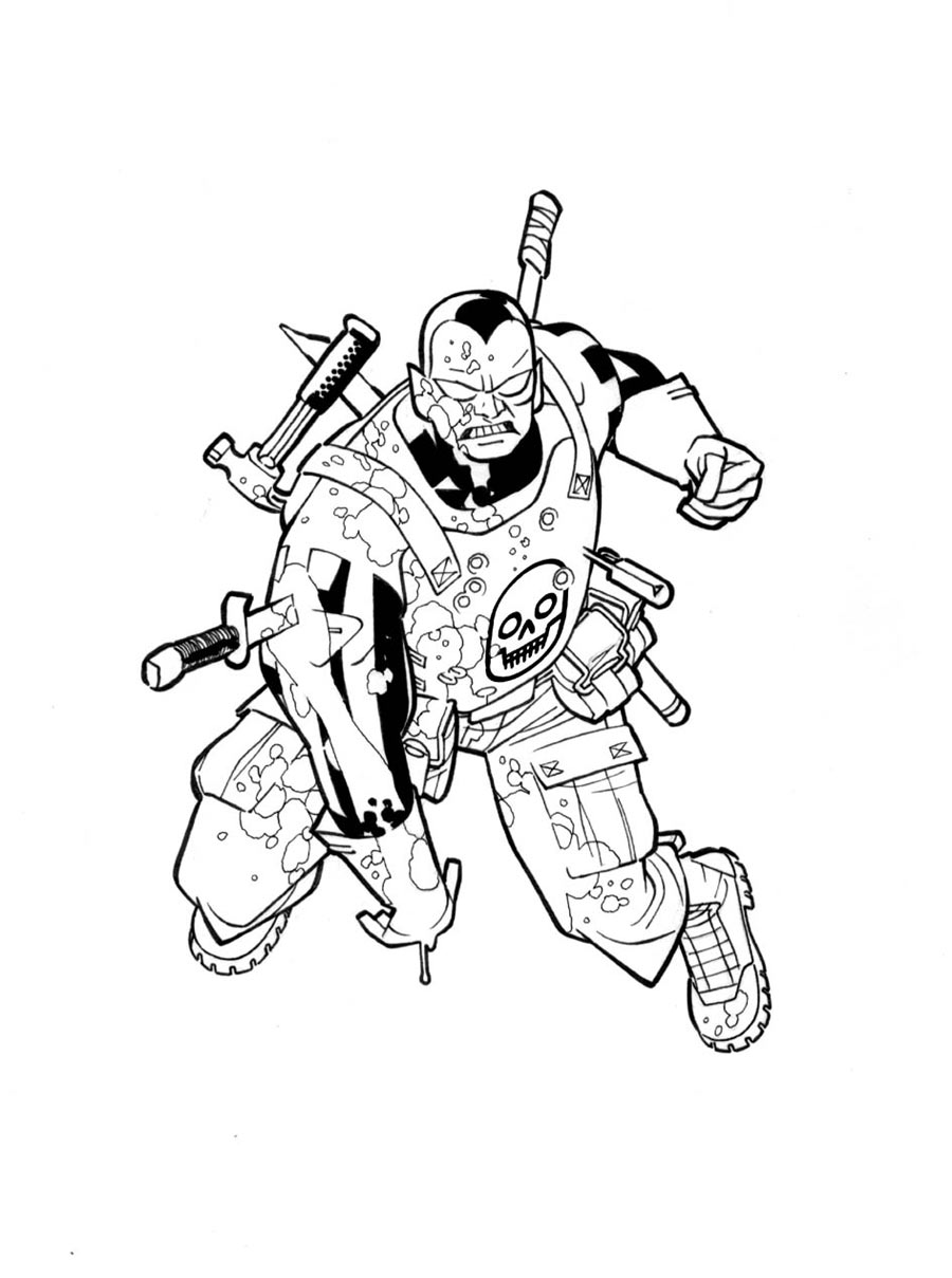 Marvel Super Heroes #47842
