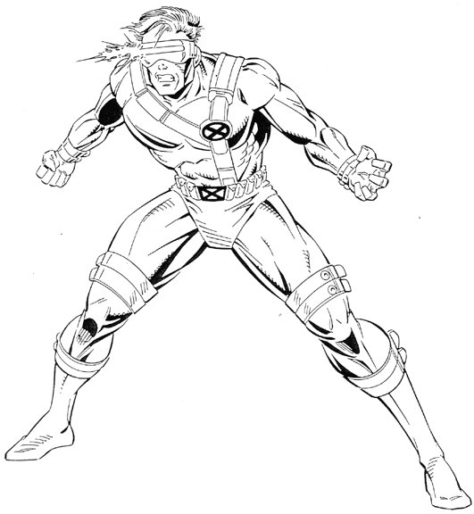 Marvel Super Heroes #47846