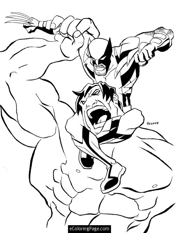 Marvel Super Heroes #47847