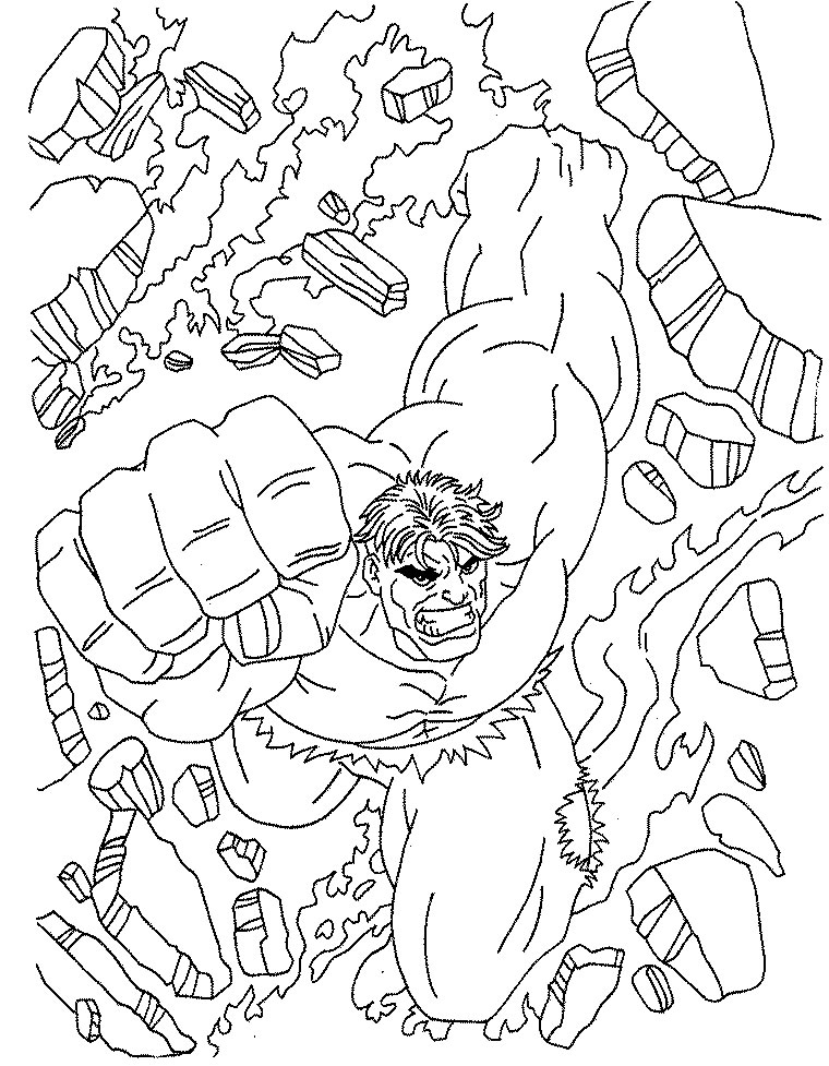 Marvel Super Heroes #47850