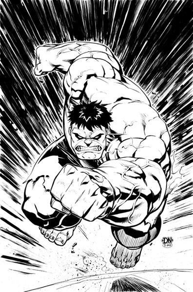Marvel Super Heroes #47881