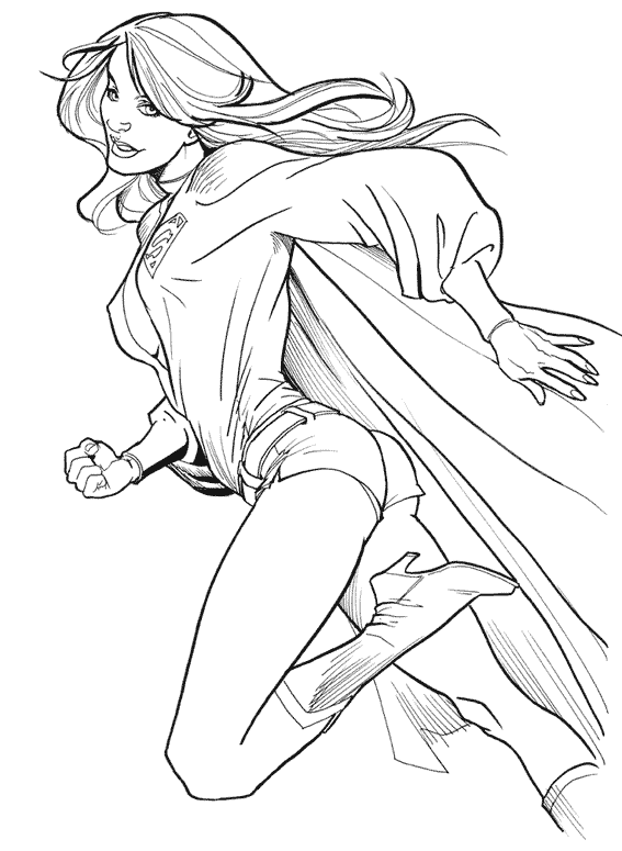 Marvel Super Heroes #47883