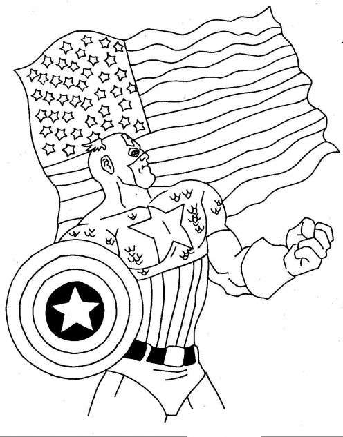 Marvel Super Heroes #47902