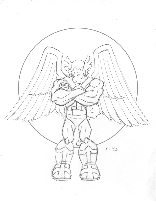 Marvel Super Heroes #47905