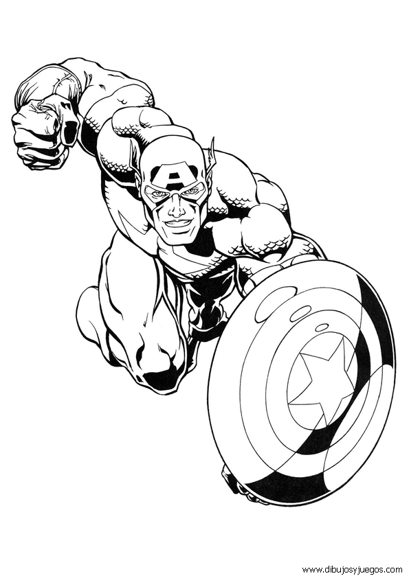 Marvel Super Heroes #47908