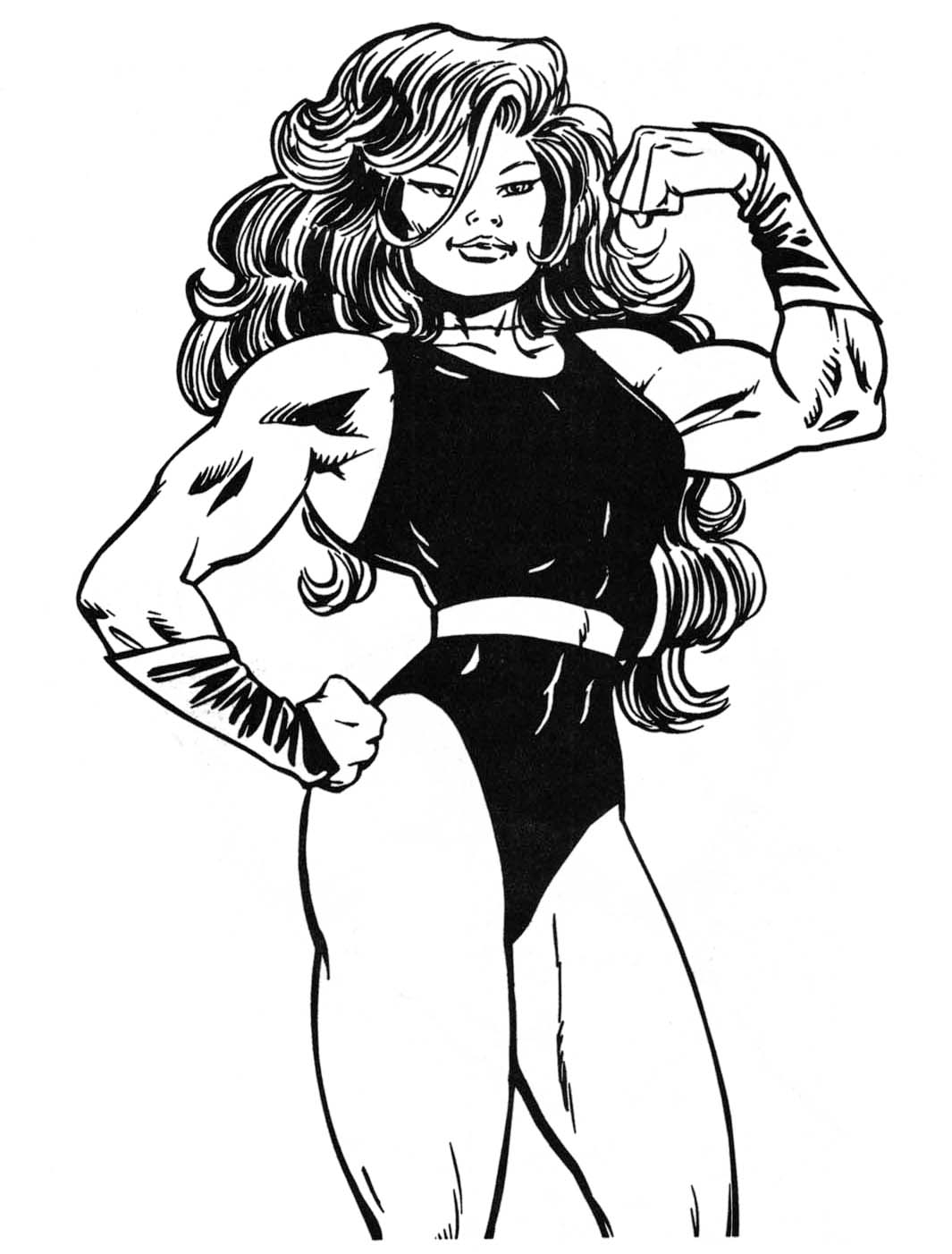 Marvel Super Heroes #47919