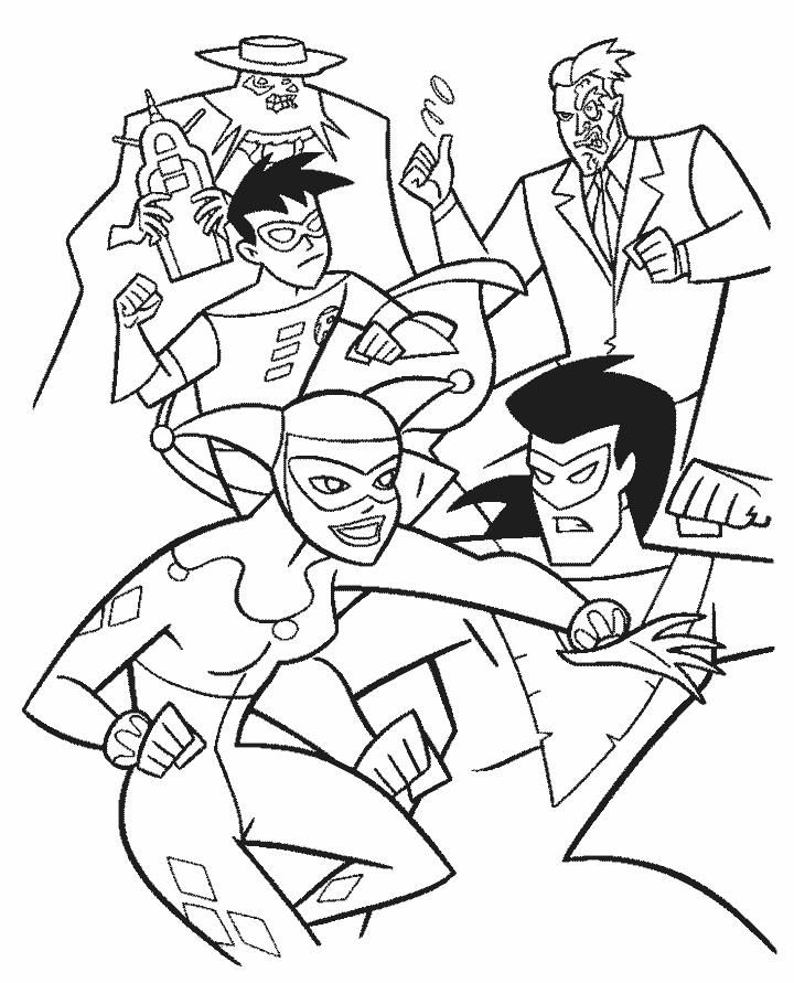 Marvel Super Heroes #47922