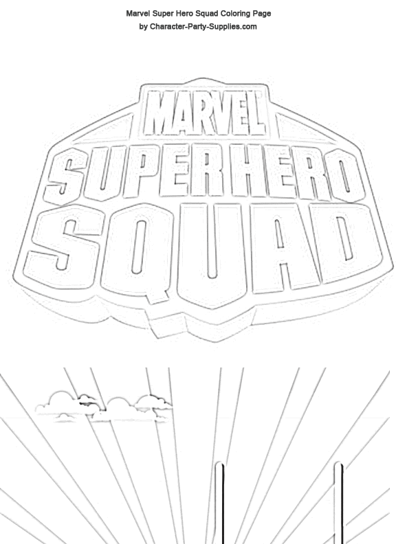 Marvel Super Heroes #47924