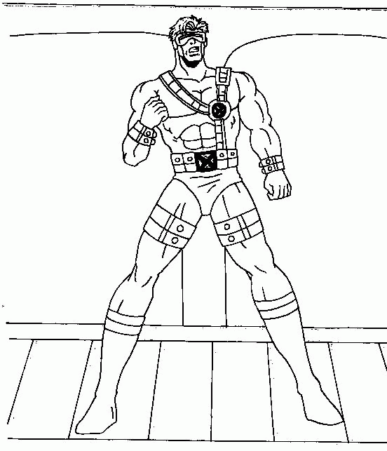 Marvel Super Heroes #47925