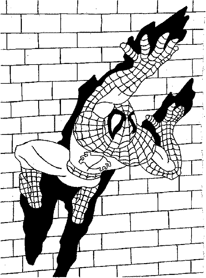 Marvel Super Heroes #47926