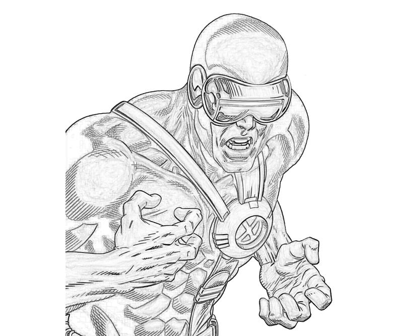 Marvel Super Heroes #47928