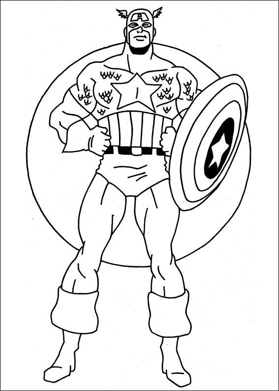 Marvel Super Heroes #47929