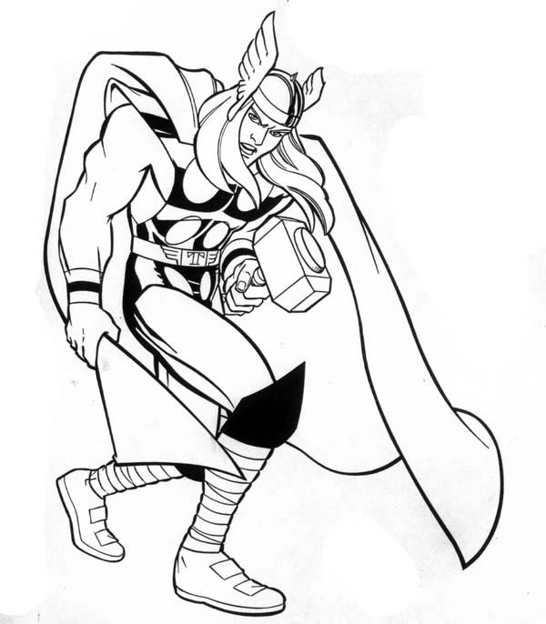 Marvel Super Heroes #47930