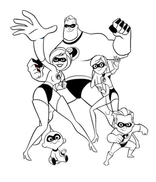 Marvel Super Heroes #47933