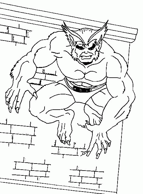 Marvel Super Heroes #47960