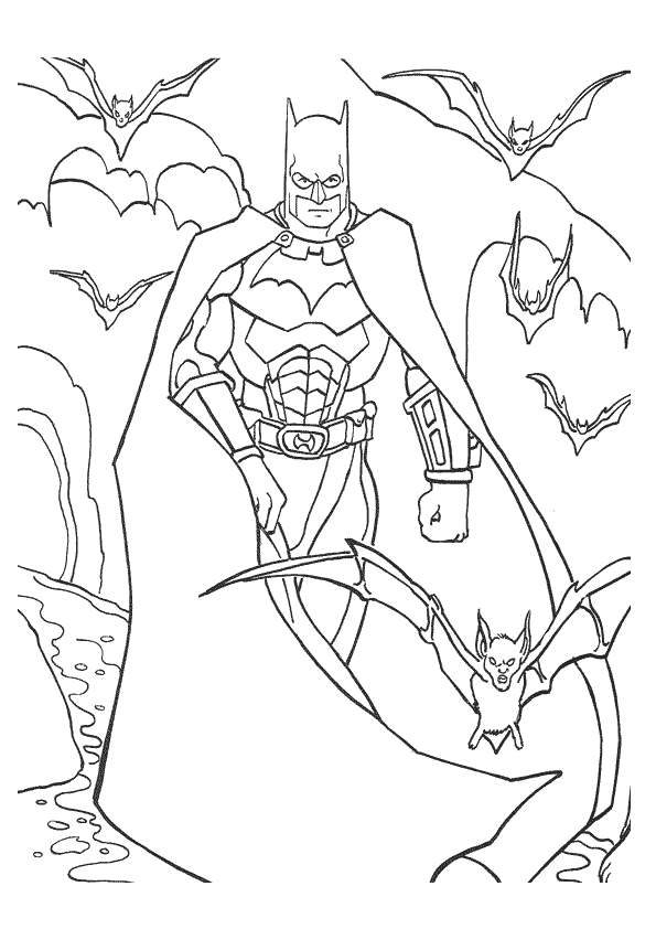 Marvel Super Heroes #47961