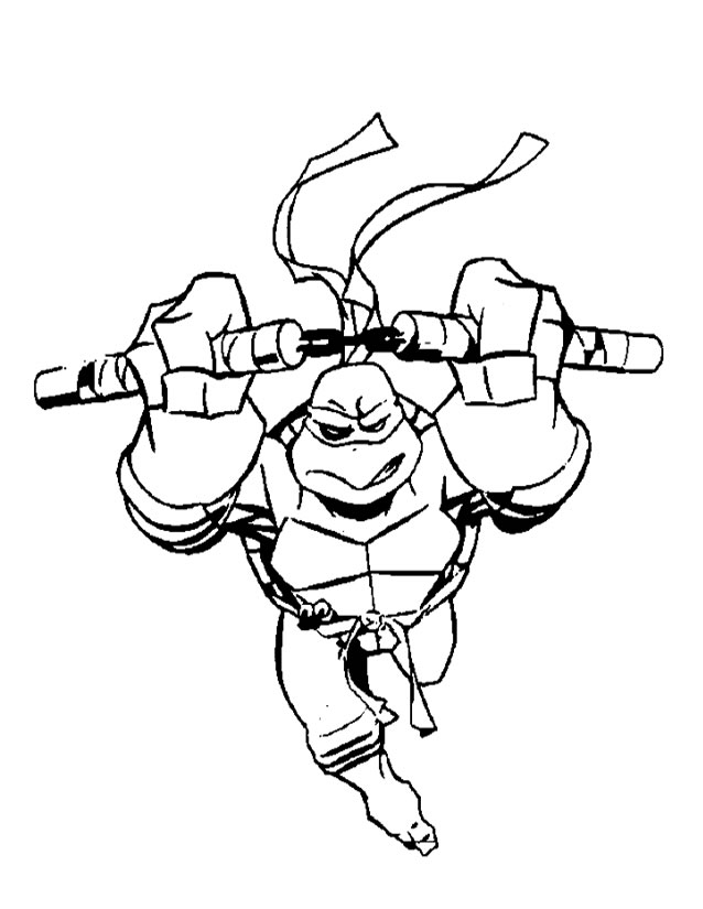 Las tortugas ninja #48020
