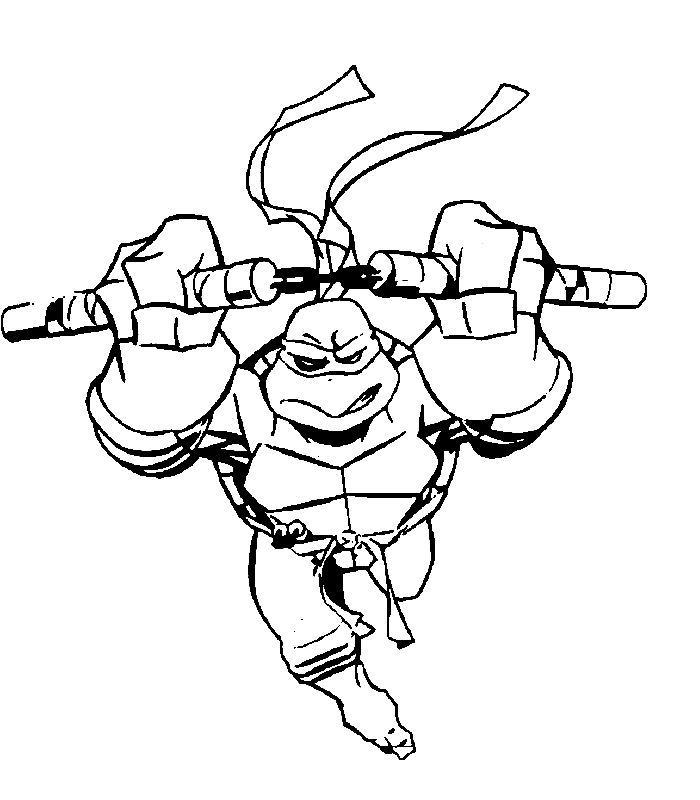 Las tortugas ninja #48031