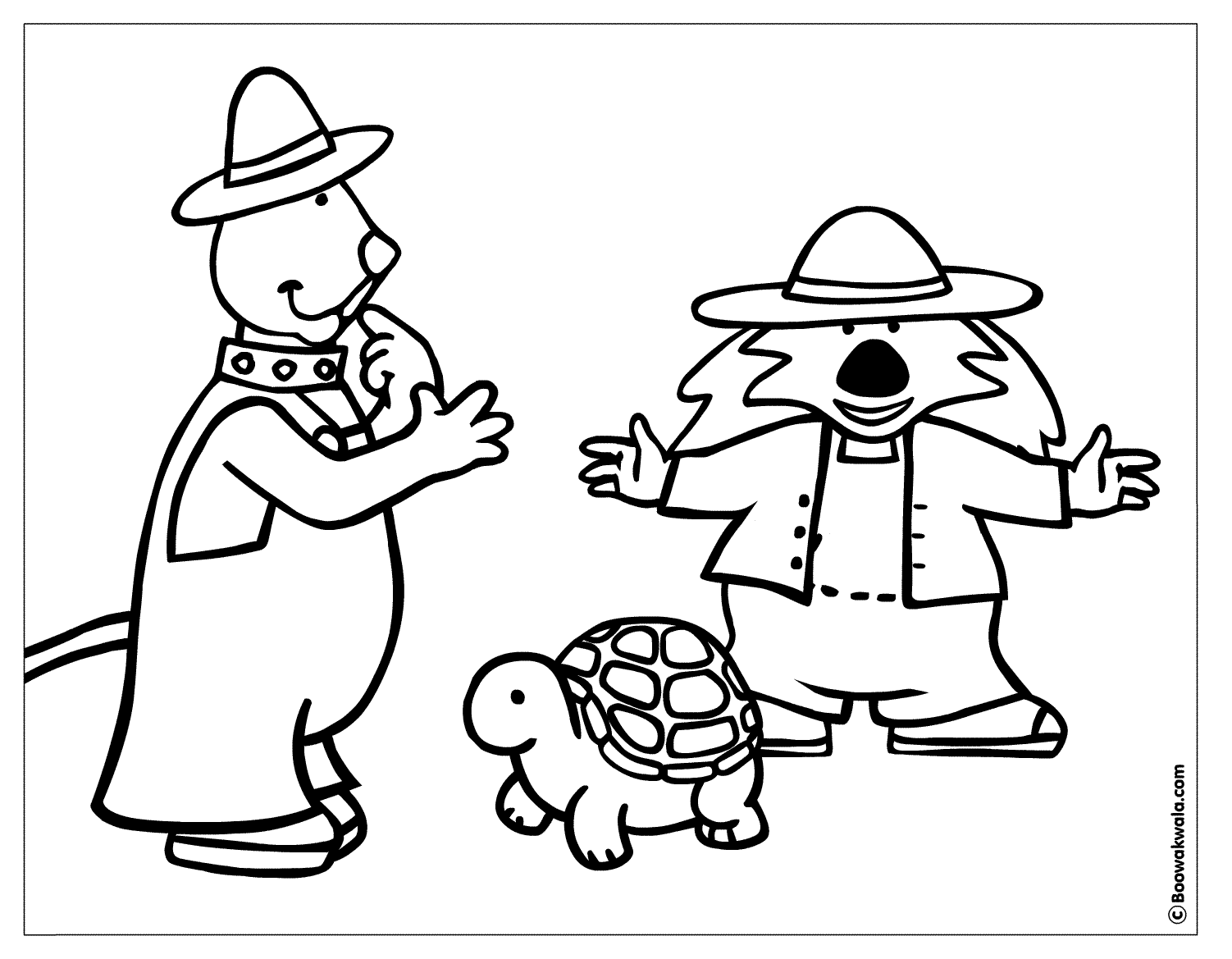 Las tortugas ninja #48033