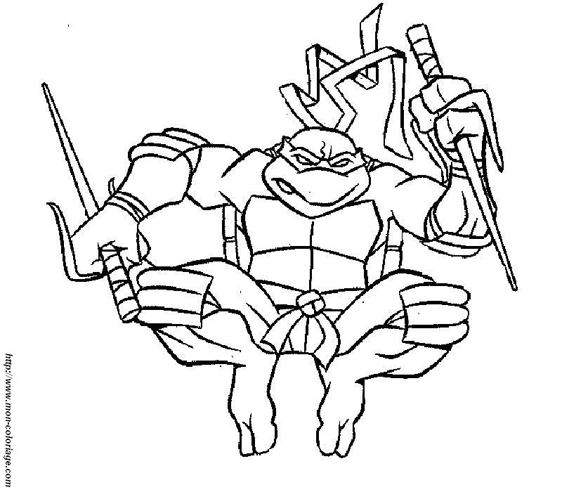 Las tortugas ninja #48057