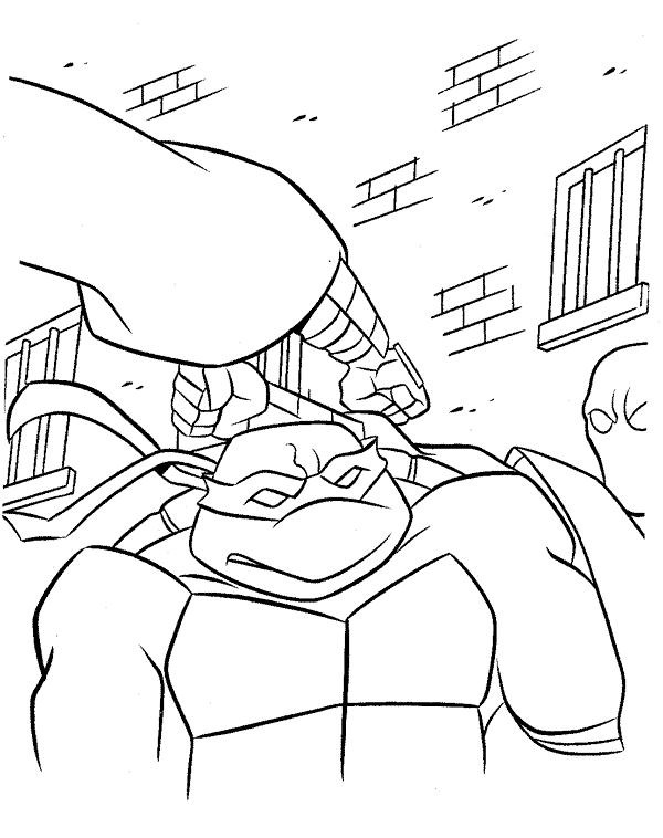 Las tortugas ninja #48126