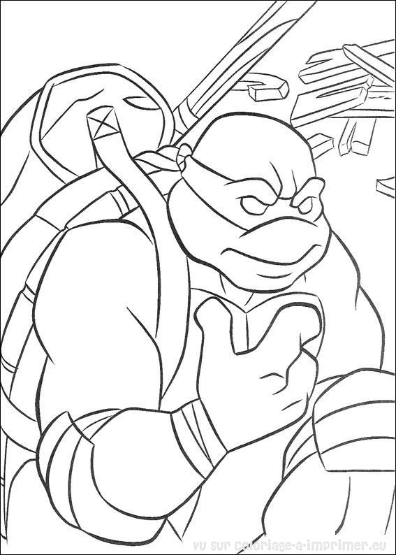 Las tortugas ninja #48171