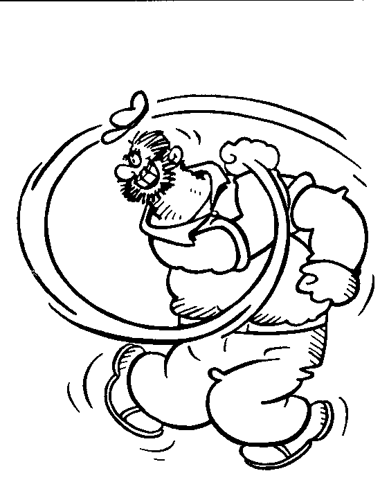 Popeye #48218