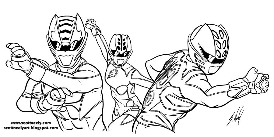 Power Rangers #48220
