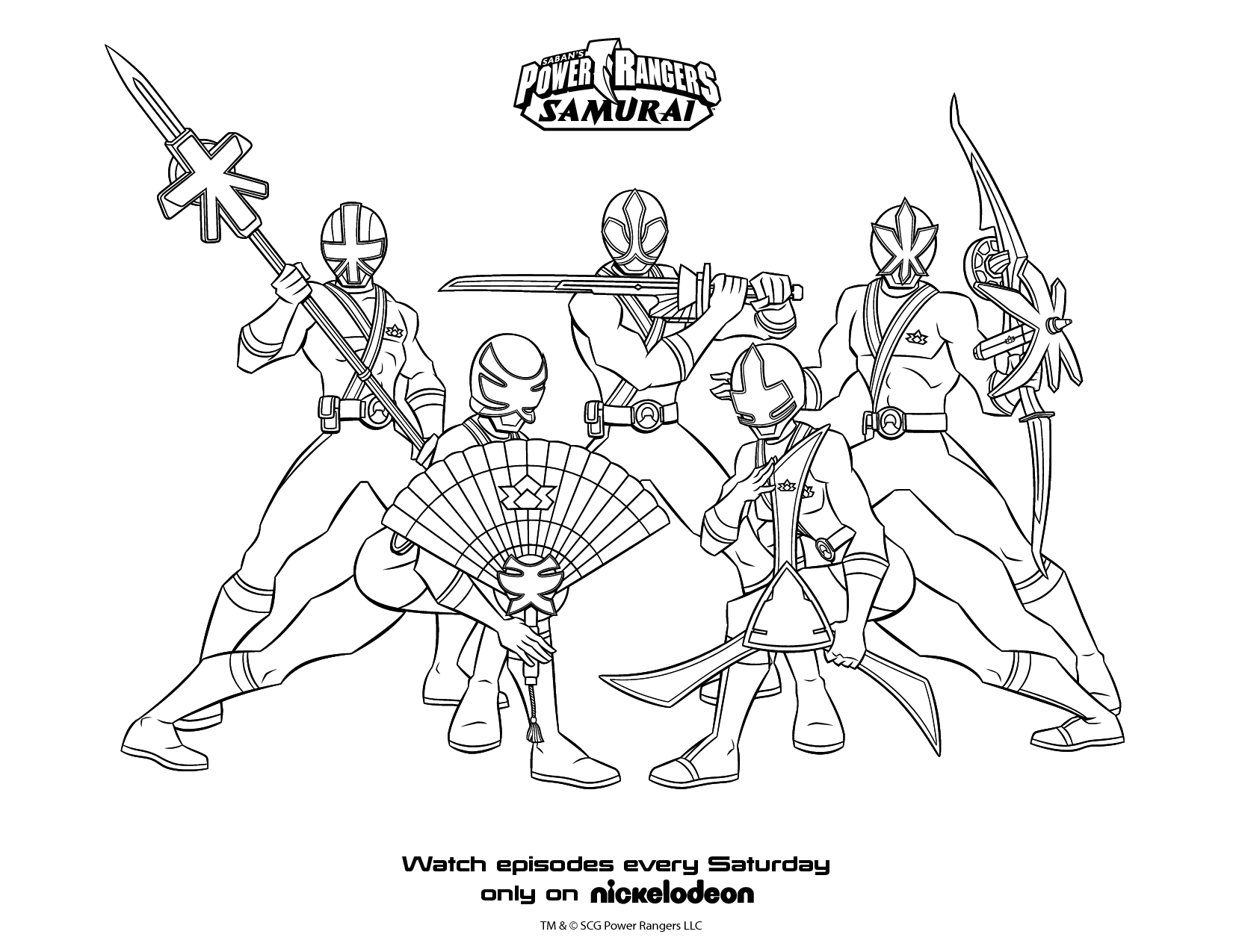 Power Rangers #48222