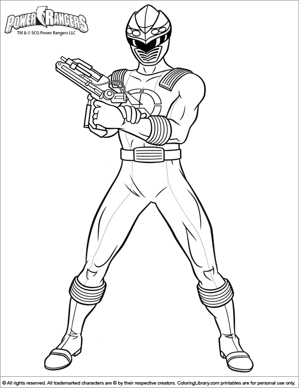 Power Rangers #48226