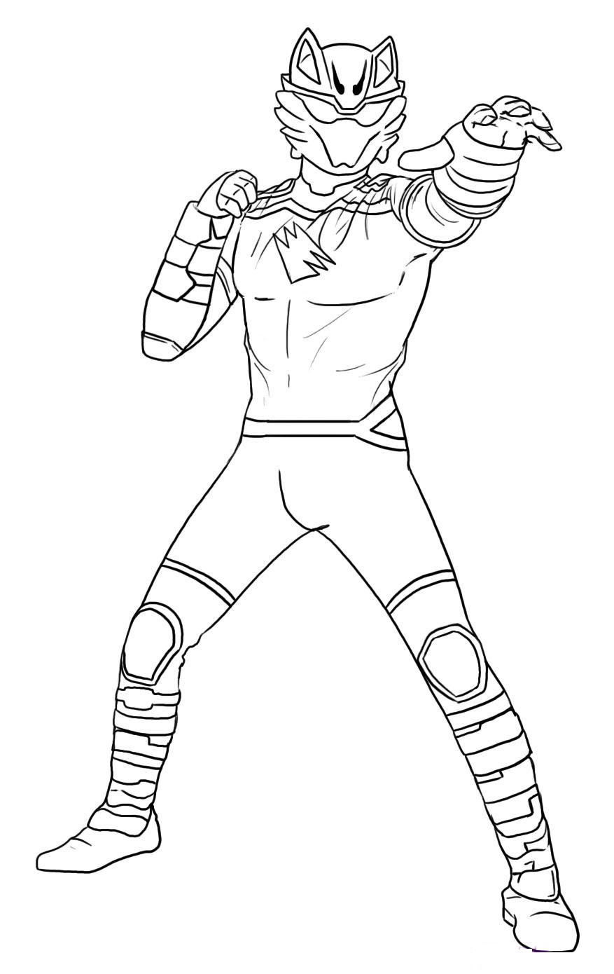 Power Rangers #48228