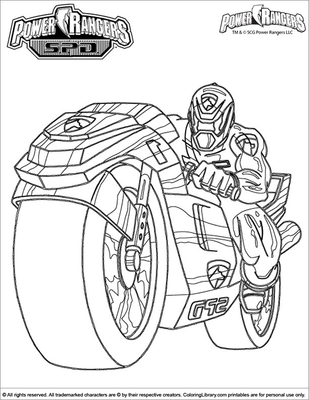 Power Rangers #48231