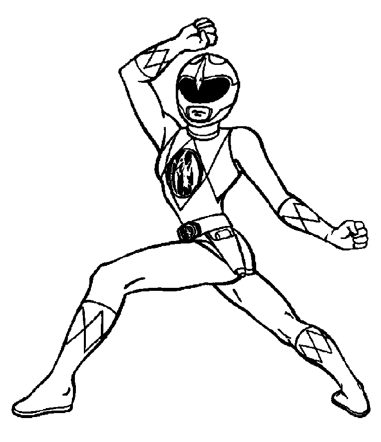 Power Rangers #48235