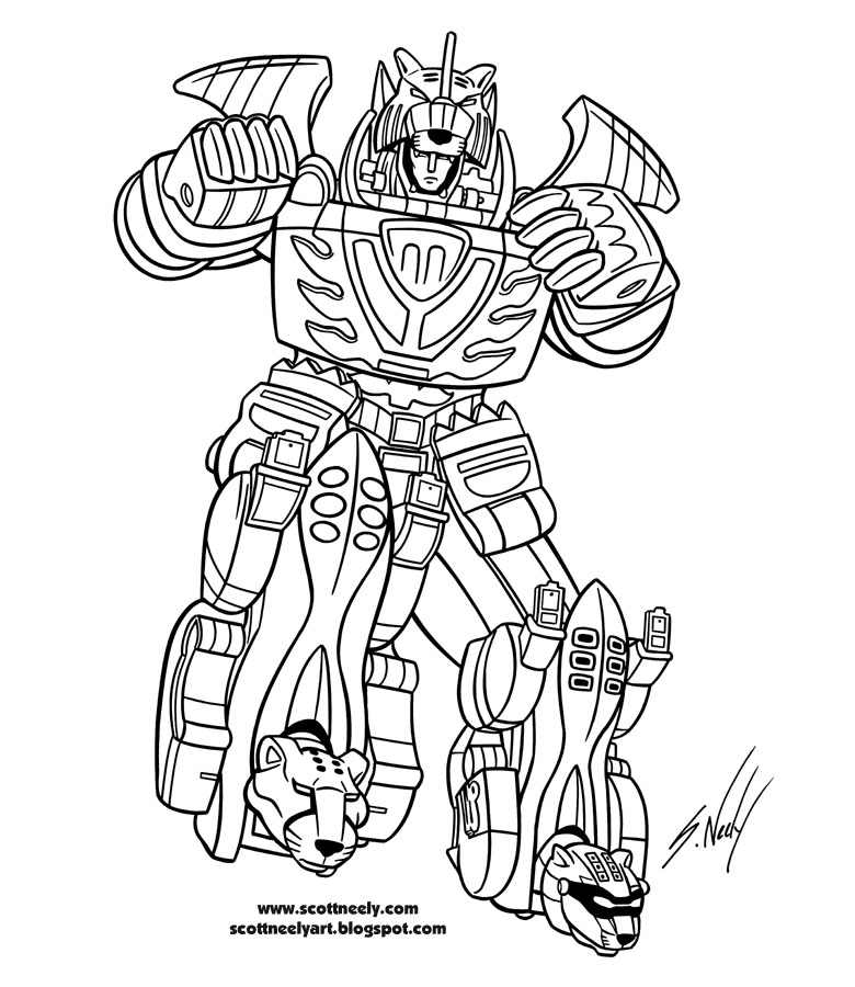 Power Rangers #48237