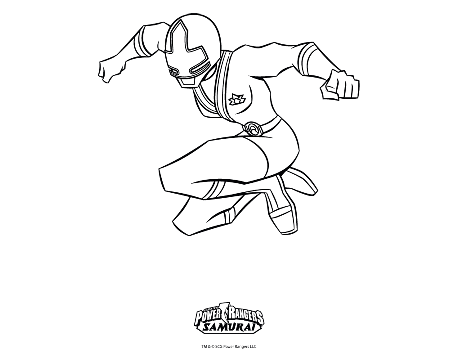 Power Rangers #48241