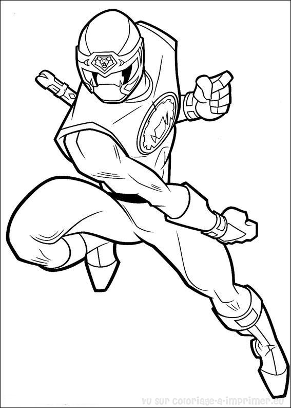 Power Rangers #48242