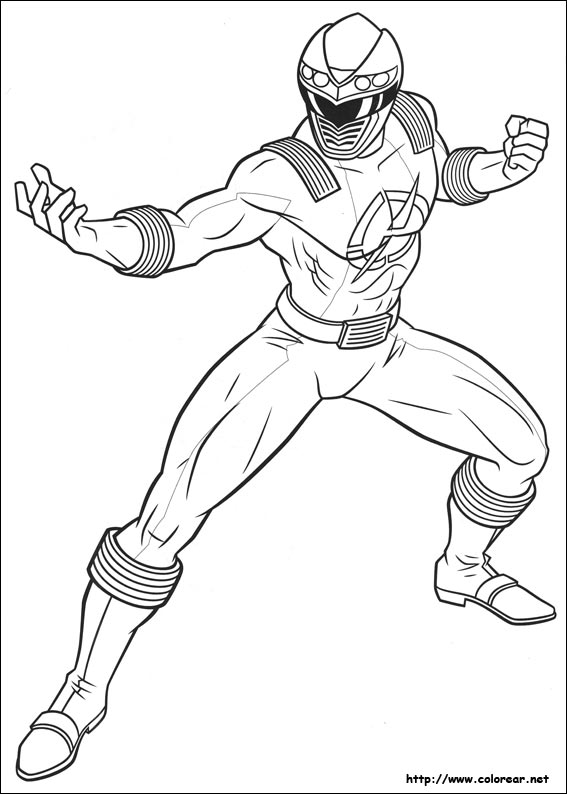 Power Rangers #48244