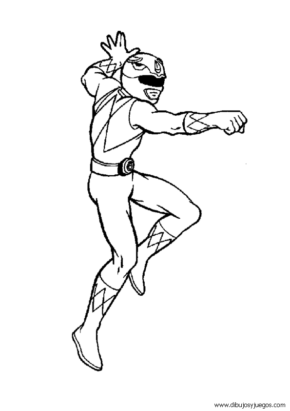 Power Rangers #48248
