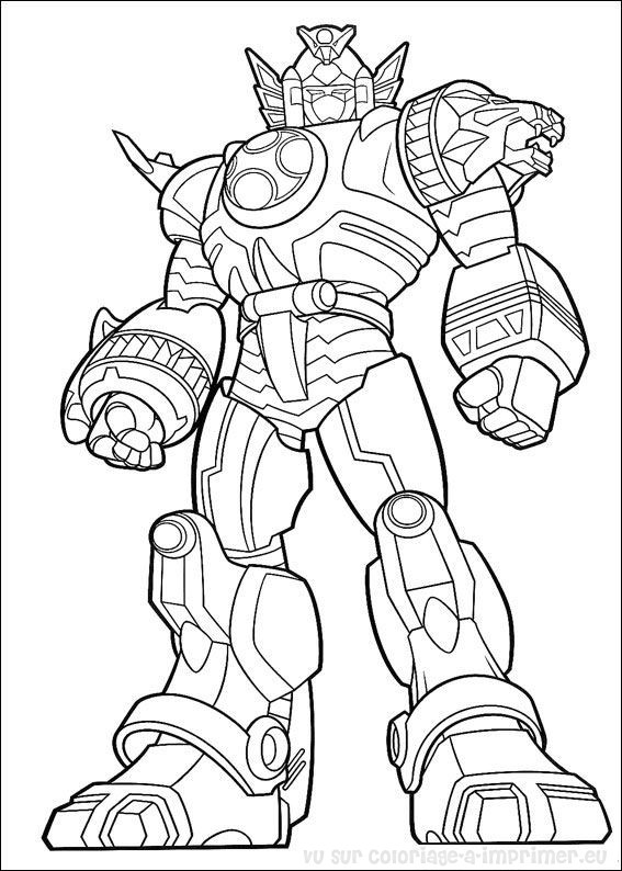 Power Rangers #48249