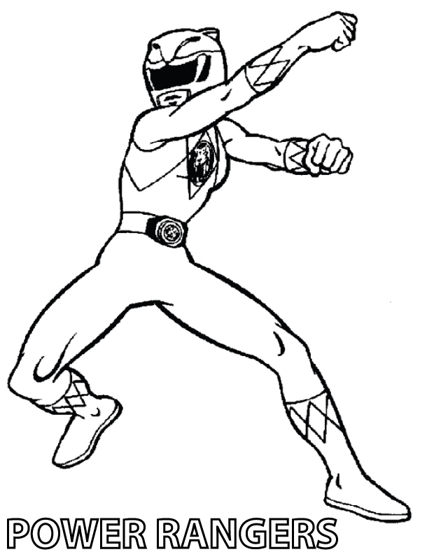 Power Rangers #48253