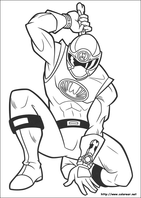 Power Rangers #48254