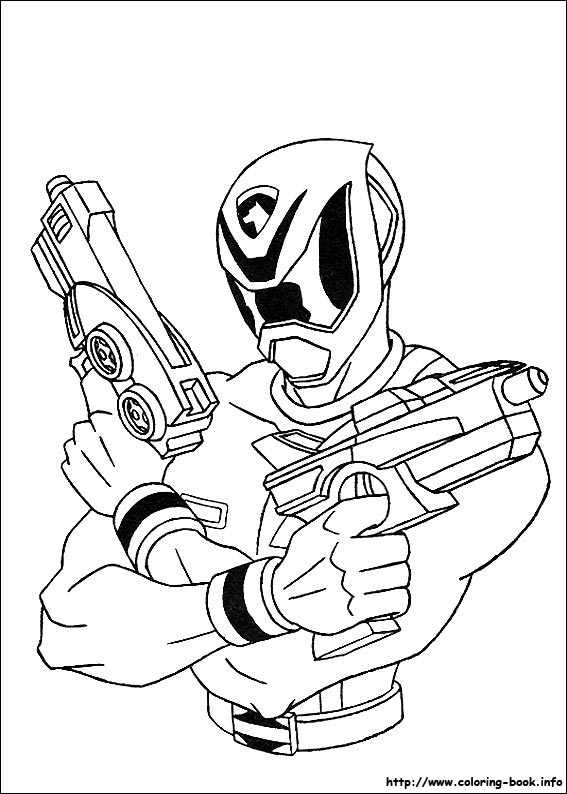 Power Rangers #48255
