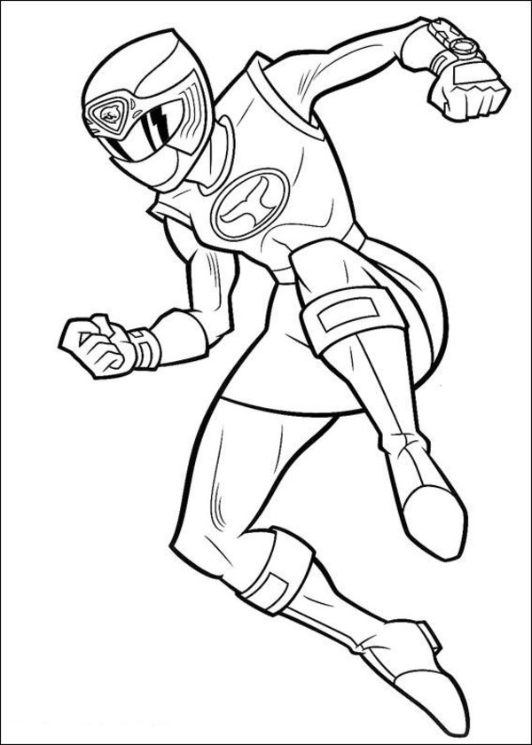 Power Rangers #48256