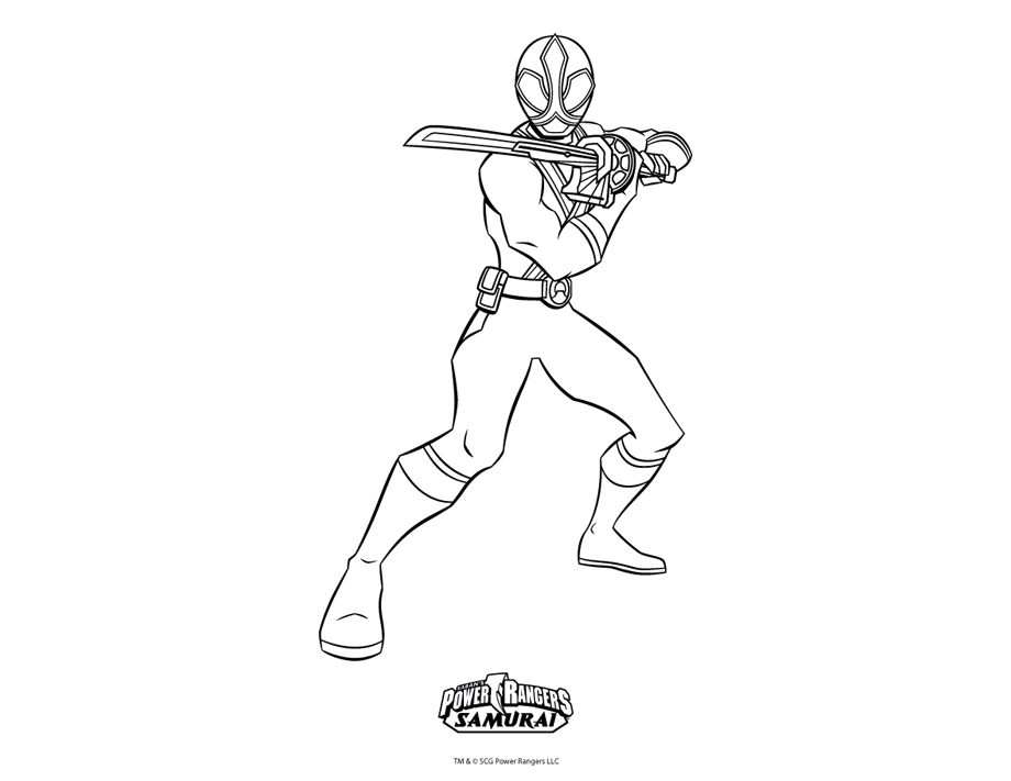 Power Rangers #48257