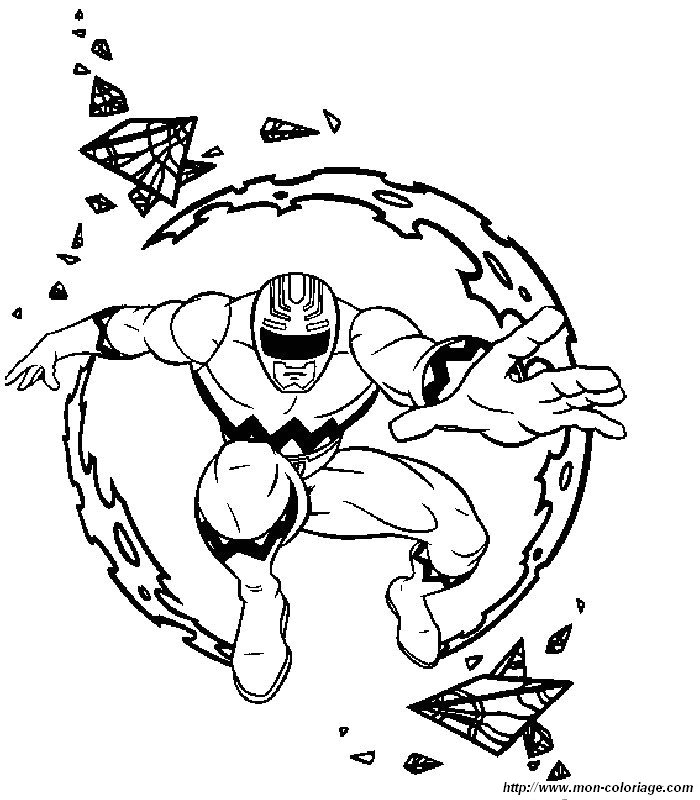 Power Rangers #48258