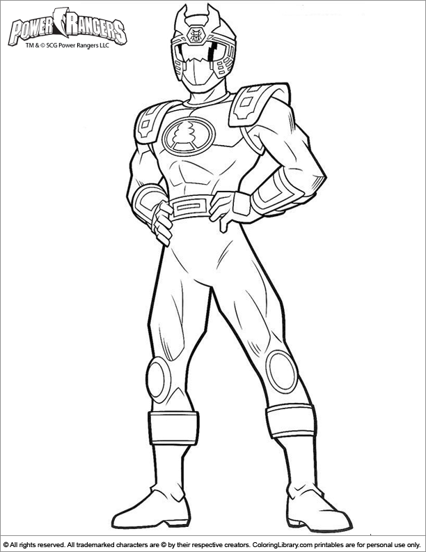 Power Rangers #48260