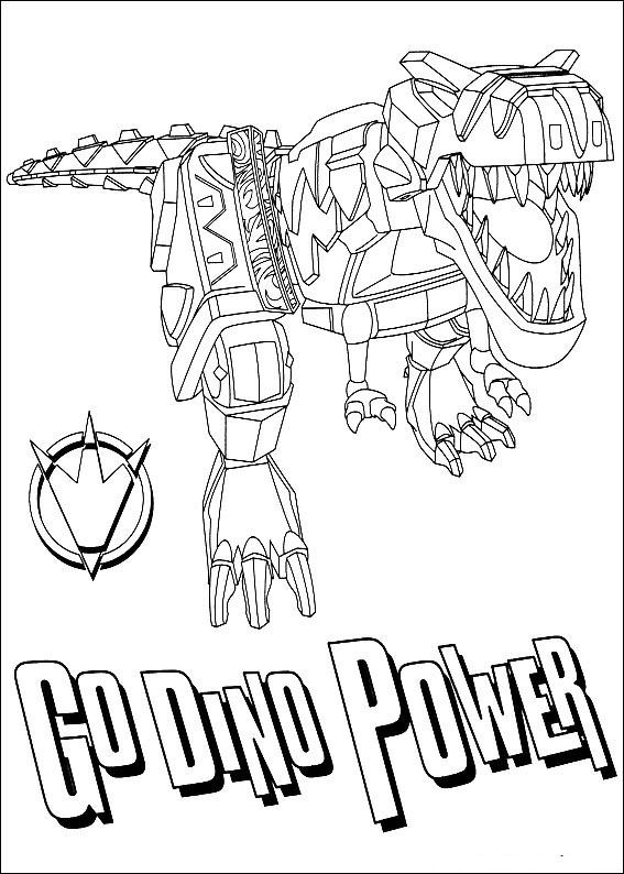 Power Rangers #48262