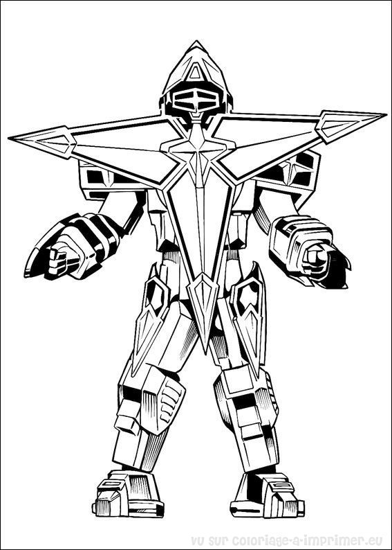 Power Rangers #48263