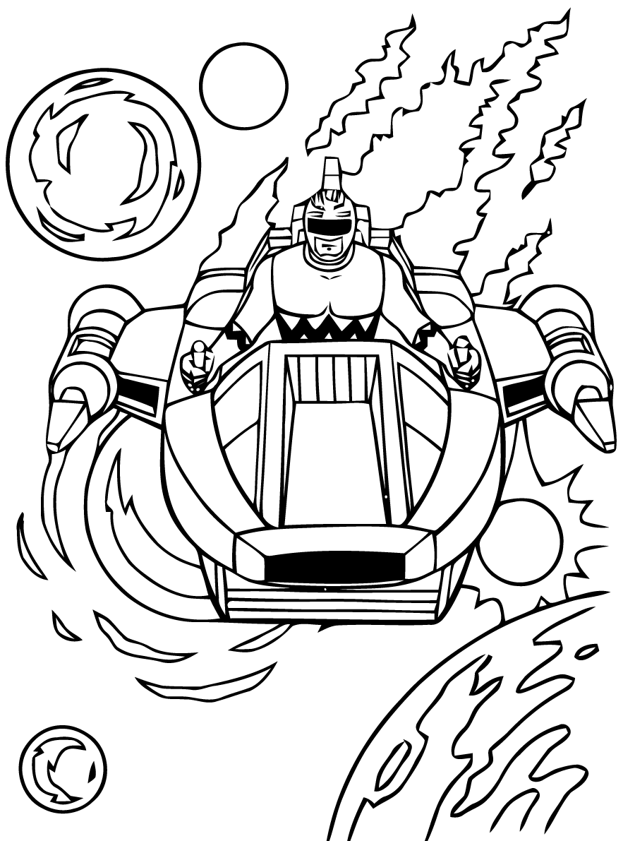 Power Rangers #48268